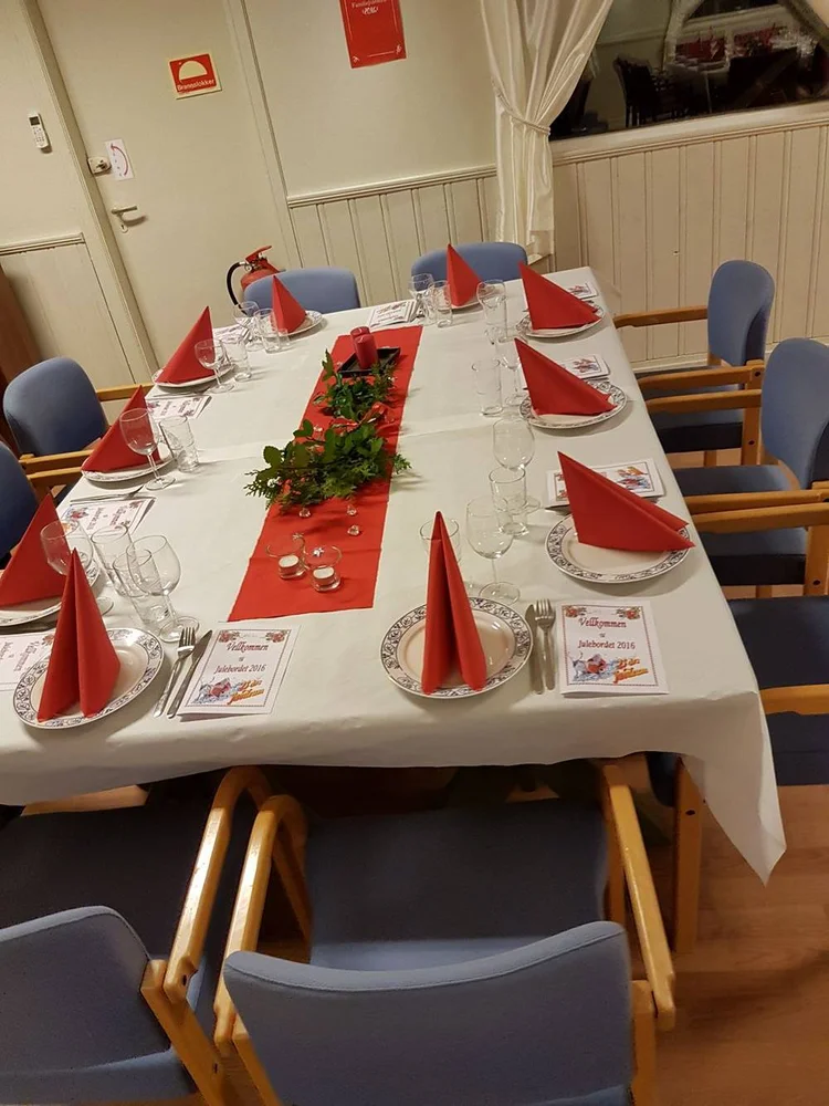 Krokåsdalen forsamlingshus