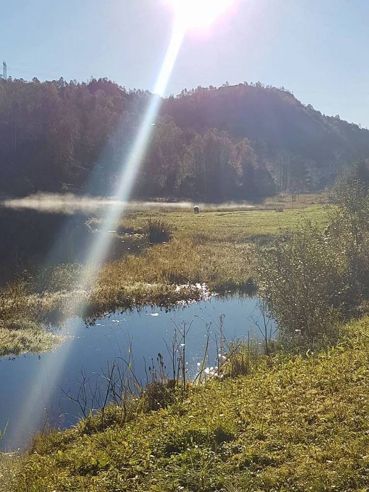 Krokåsdalen forsamlingshus